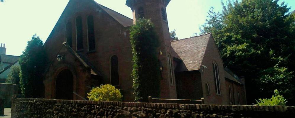 
            Фотография Уэстерема