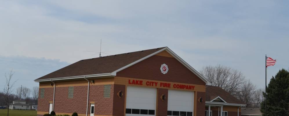 
            Фотография Лейк Сити