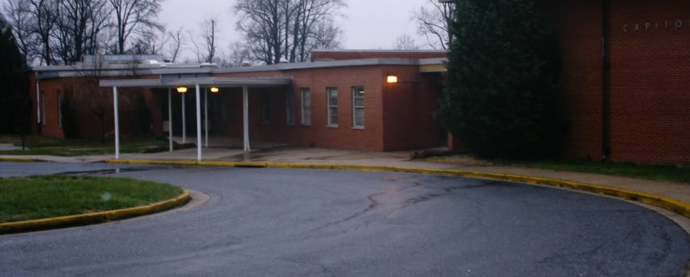 
            Фотография Кэпитол Хайтс