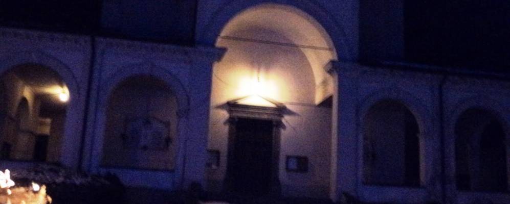 Фотография Вальбондионе