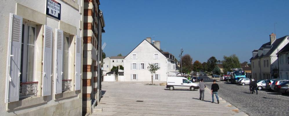 
            Фотография Маньи-Кура