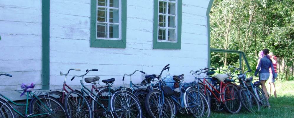 
            Фотография Синявки