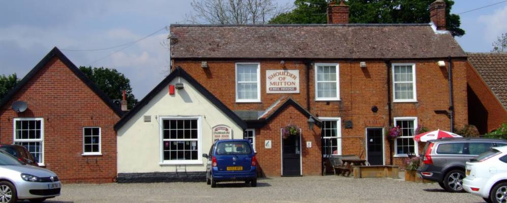 
            Фотография Лингвуда