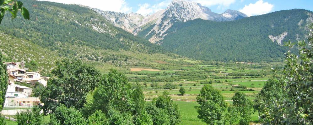 
            Фотография Gósol