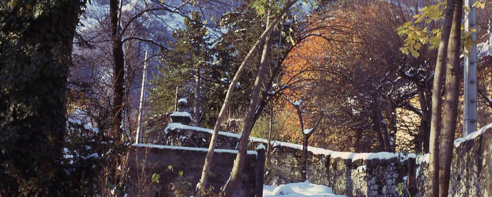 
            Фотография Монбонно-Сен-Мартена