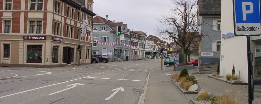 
            Фотография Обервиль