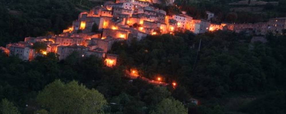 
            Фотография Кастельнуово Валь ди Чечины