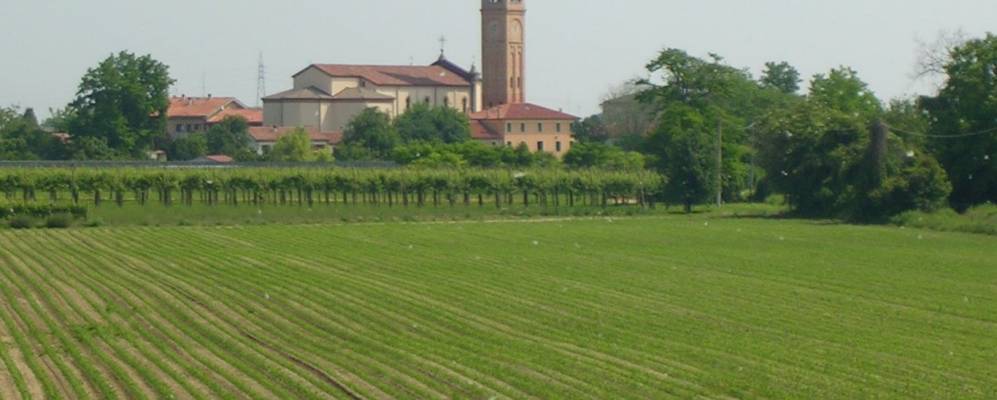 
            Фотография Чимадольмо