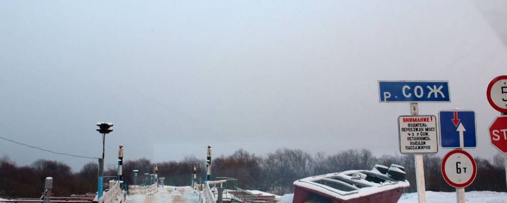 
            Фотография Городка