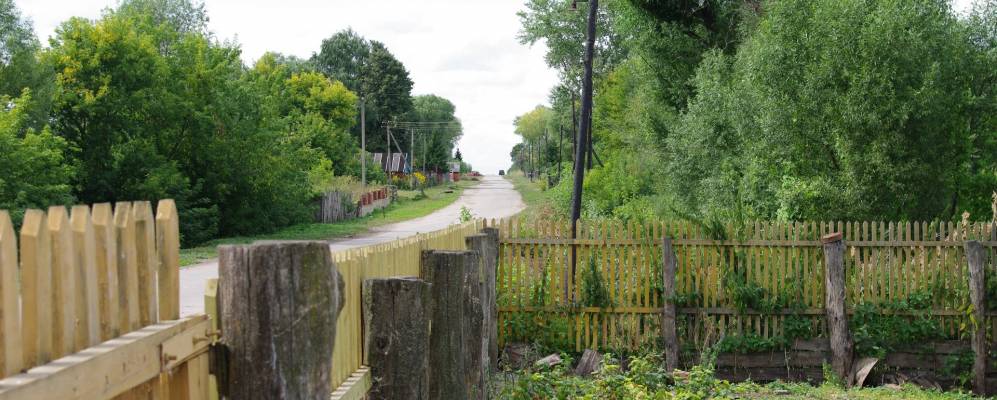 
            Фотография Воронок