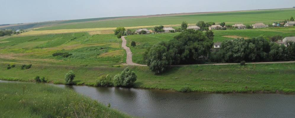 
            Фотография Заречной