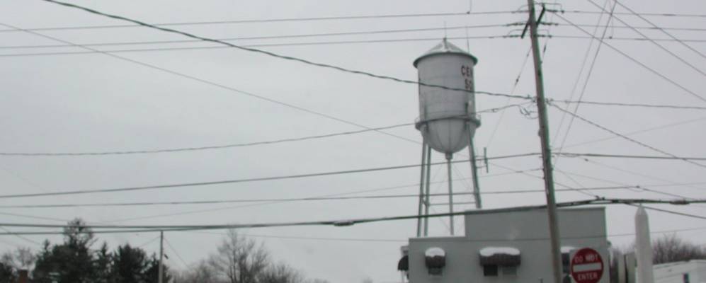 
            Фотография Сентрал Квадрата