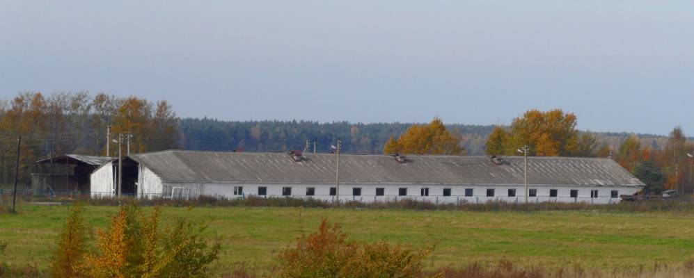 
            Фотография Малого Коновалово