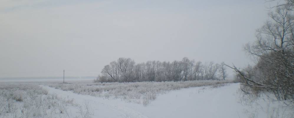 Фотография Сидоровки