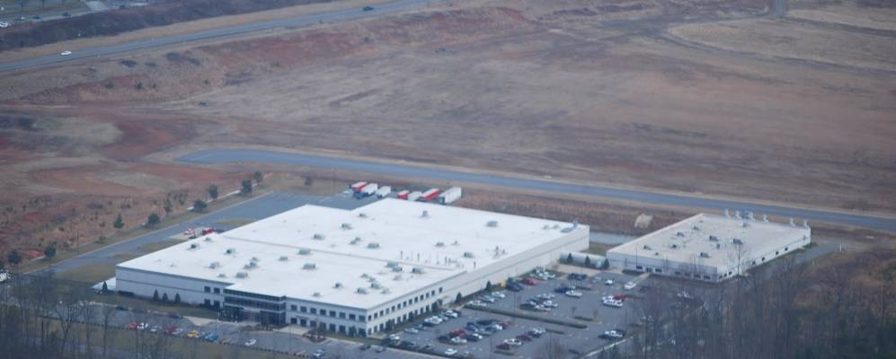 
            Фотография Кокс-Милл