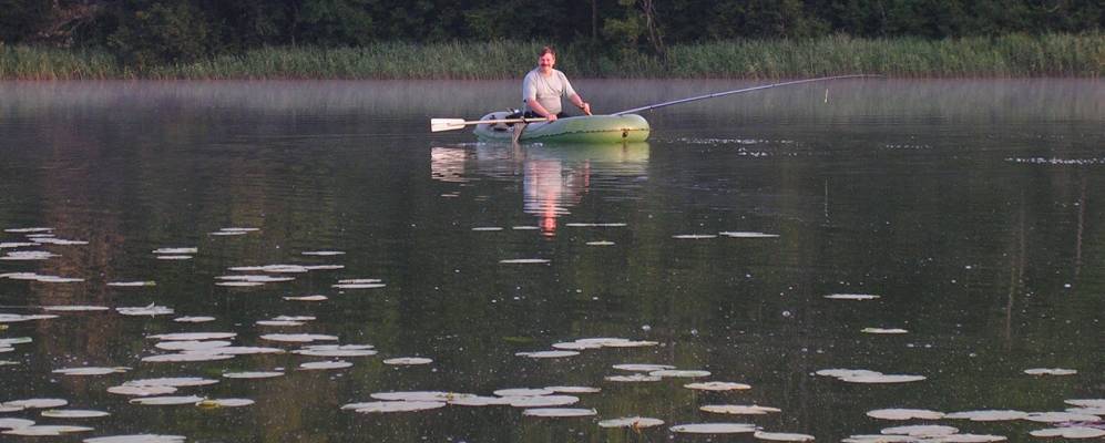 Фотография деревни Скачихи