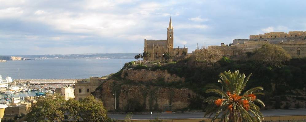 Фотография Айнсилема