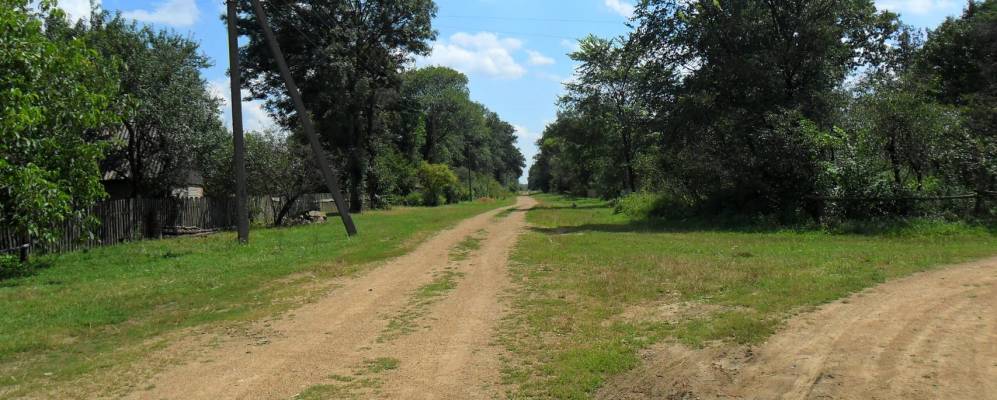 
            Фотография Каменной Горы