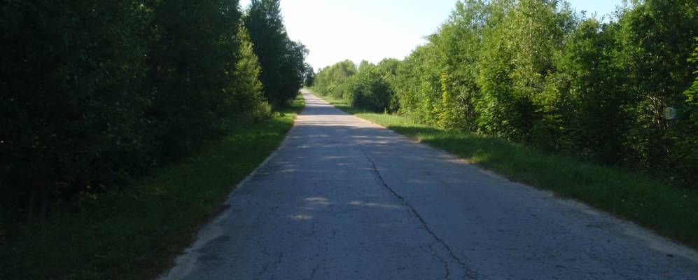 Фотография Михайловки Первой