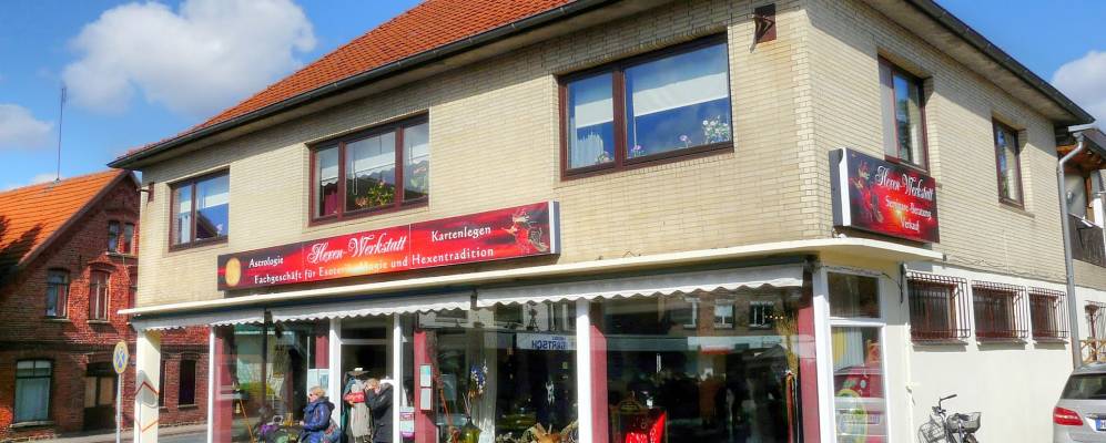 
            Фотография Беверштедта