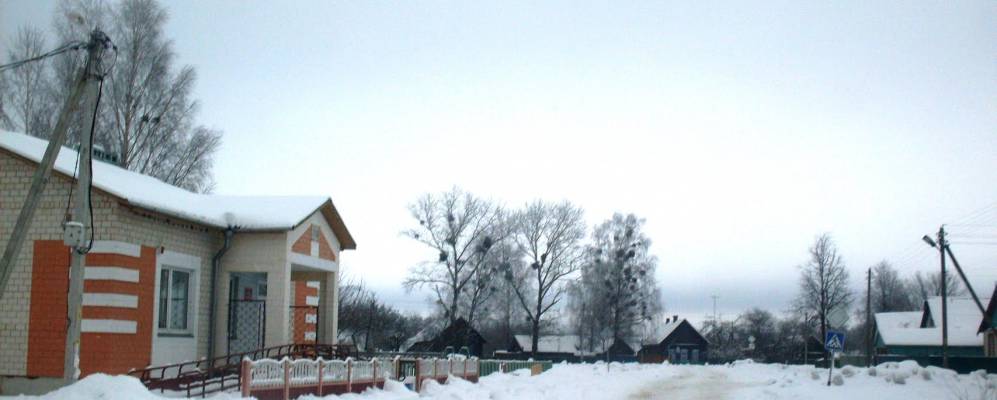 
            Фотография Моисеевки