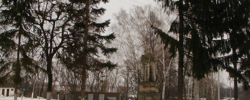 
            Фотография Приволья