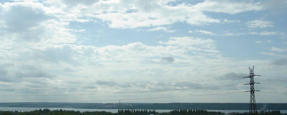 
            Фотография Залесной