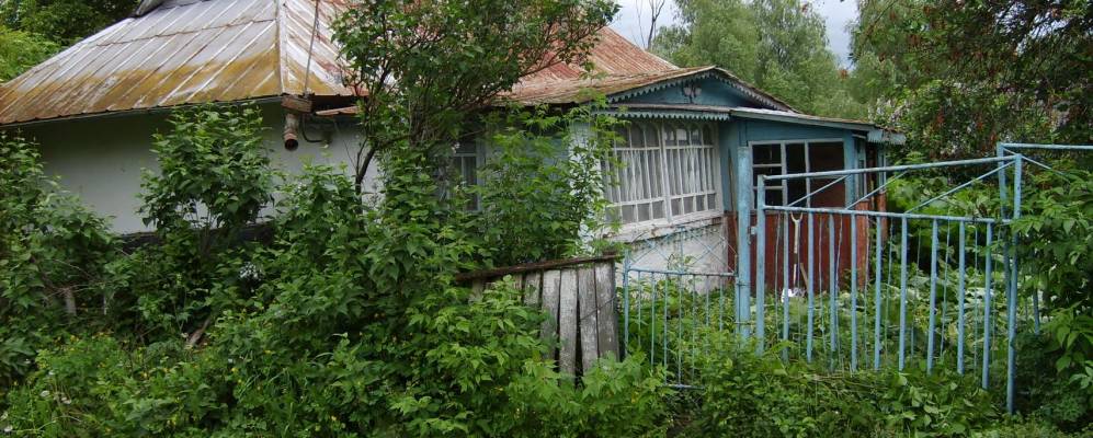 
            Фотография Михайловки