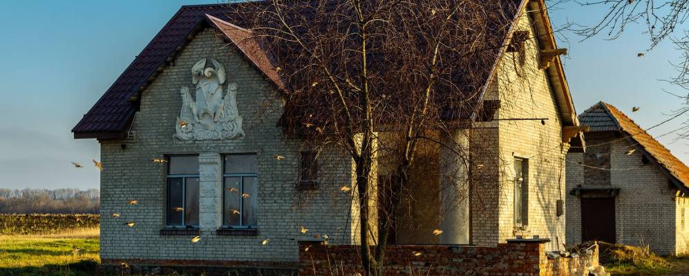 
            Фотография Новофедоровки