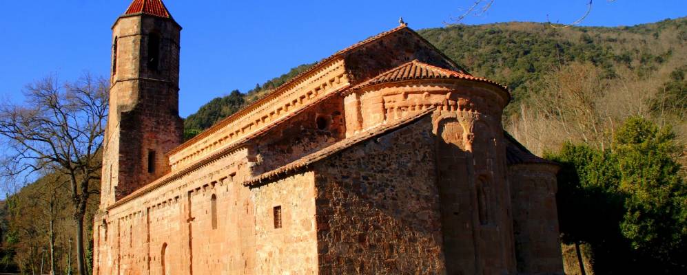 
            Фотография Сан-Жоан-лес-Фонс