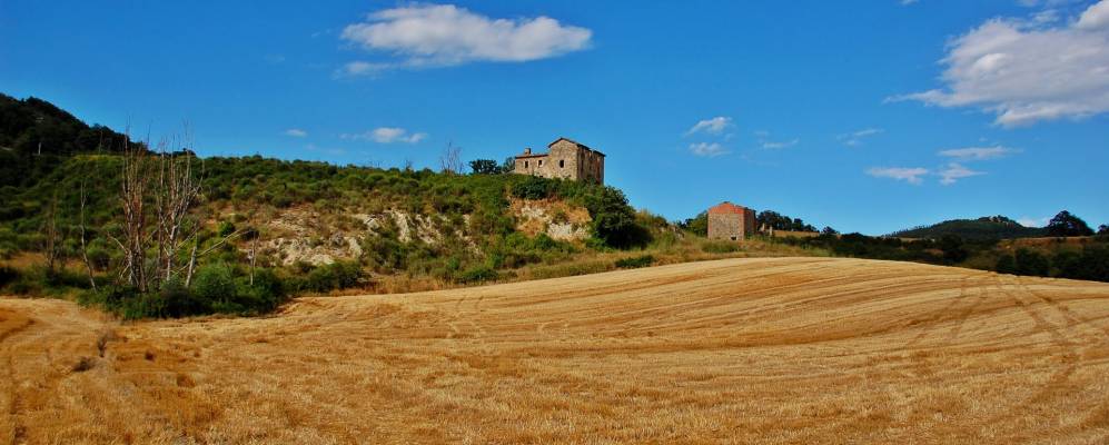 Фотография Кампо Реггиано