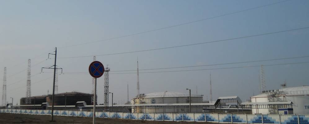 
            Фотография Домашкиных Вершин