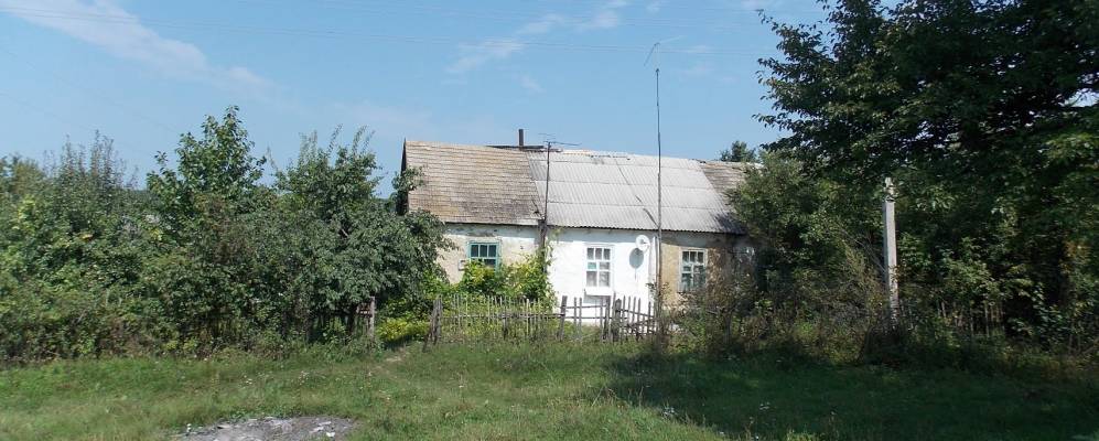 
            Фотография села Готовье