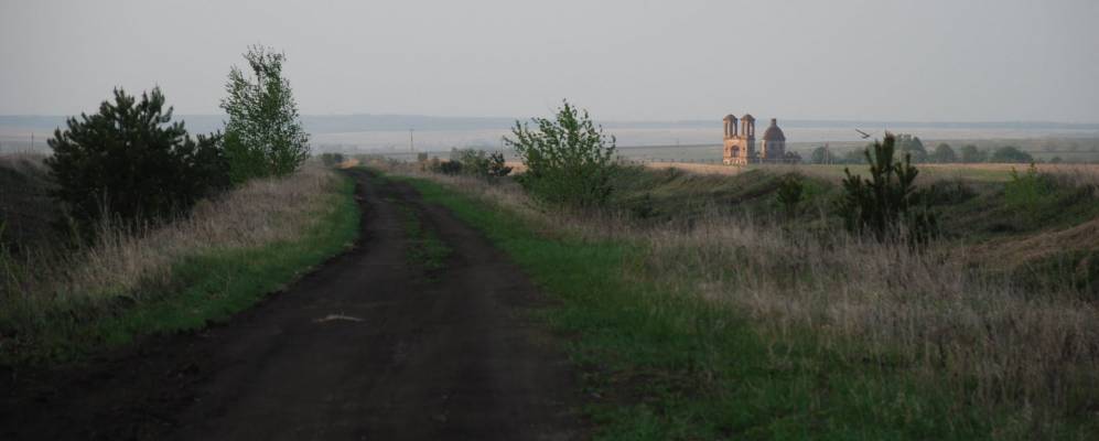 
            Фотография Первомайской