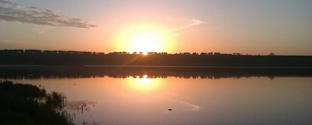 
            Фотография Оржевки