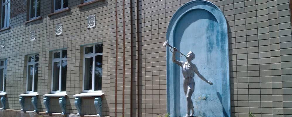 
            Фотография Новые Воробьи