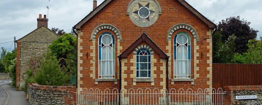 
            Фотография Стэнфорд ин зе Вейла