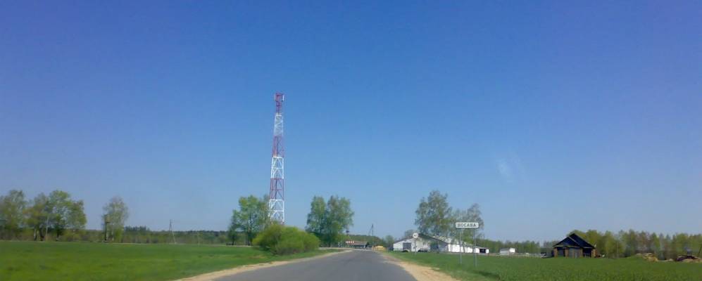 Фотография Крупы