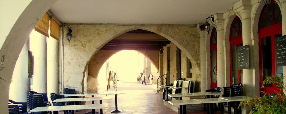 
            Фотография Монсегюра