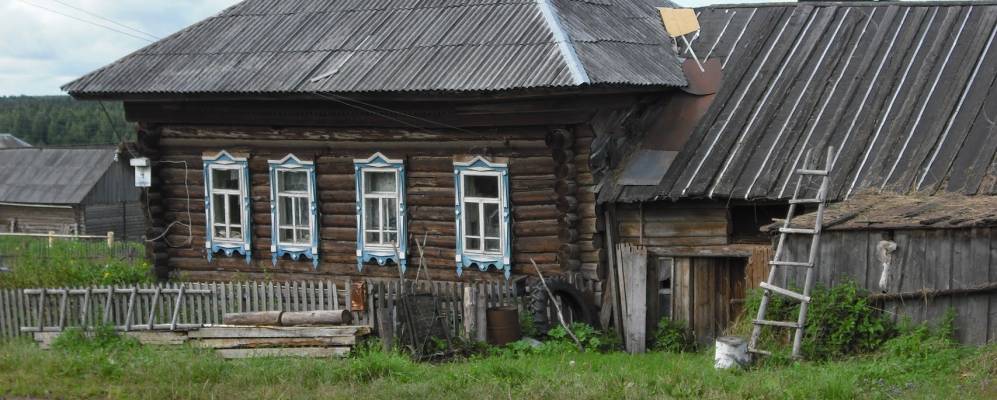 Фотография Большой Сутяги