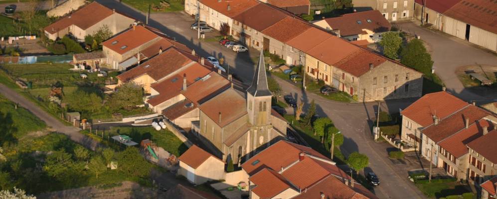 Фотография Флокур