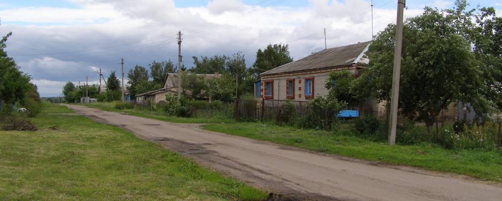 
            Фотография деревни Луначары