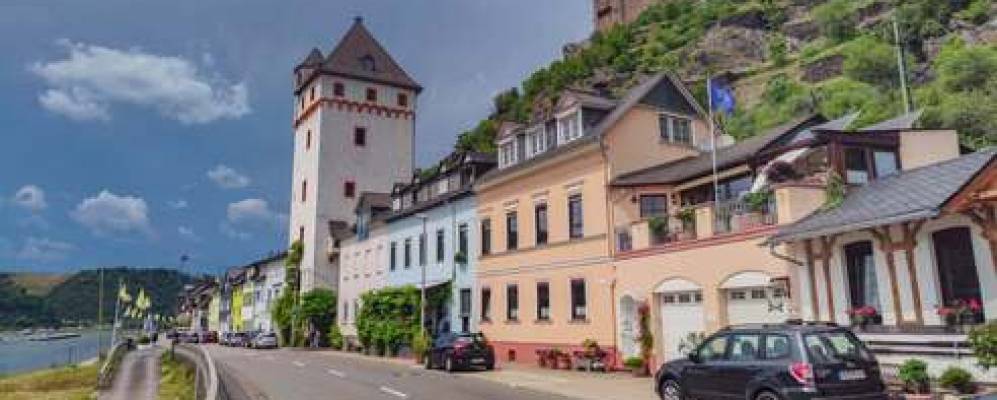 
            Фотография Санкт-Гоарсхаузен