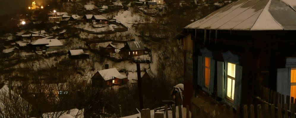 
            Фотография Старого Барятино