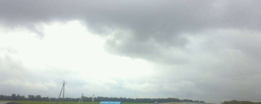 Фотография деревни Шатилы