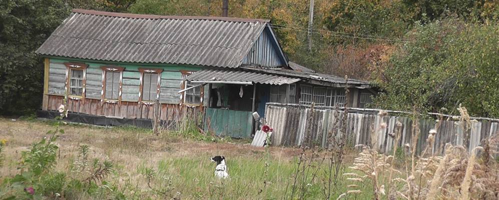 
            Фотография Хутора Грачёвка