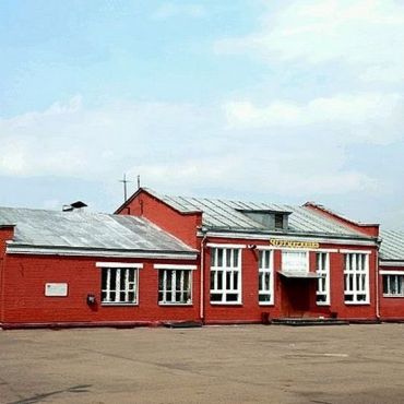 Черемисиново