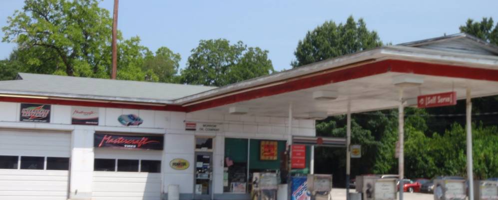 
            Фотография Бишопвилла