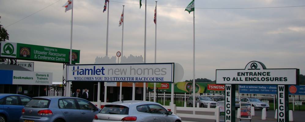 
            Фотография Аттоксетера