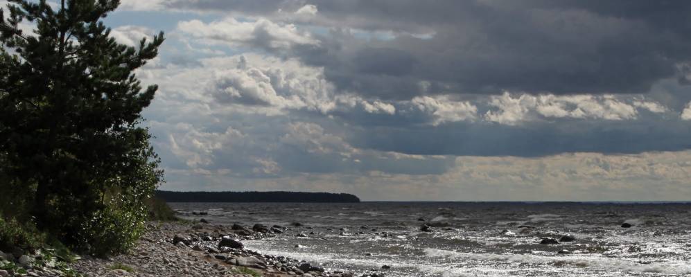 Фотография Кюршево